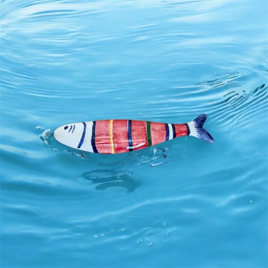 Sardinha da Madeira 14 - SARGMD