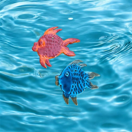 Peixe pequeno 12*12 - PEIXEPEQ