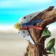 Andorinha estampada louça peq. 10*9cm - ANDRESTP