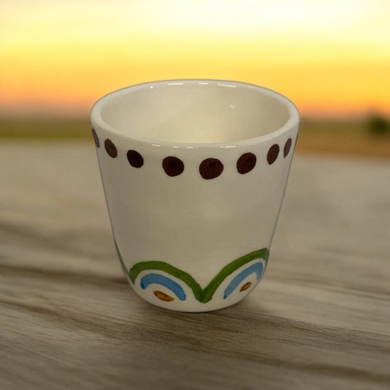 Copo de shot 3,5x4,5cm - CPMLNON