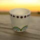 Copo de shot 3,5x4,5cm - CPMLNON