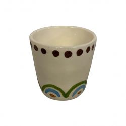 Copo de shot 3,5x4,5cm - CPMLNON