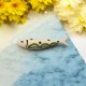 Sardinha louça lisa peq. 14*3cm - SARPLON