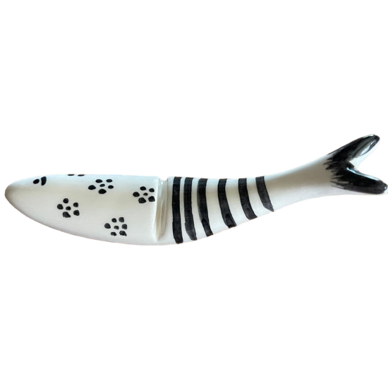 Sardinha para pousar faca 13*2,5 - SARFCC