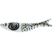 Sardinha para pousar faca 13*2,5 - SARFCC
