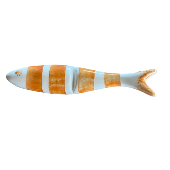 Sardinha para pousar faca 13*2,5 - SARFC