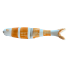 Sardinha para pousar faca 13*2,5 - SARFC