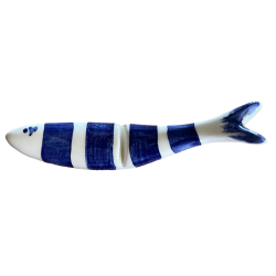 Sardinha para pousar faca 13*2,5 - SARFC