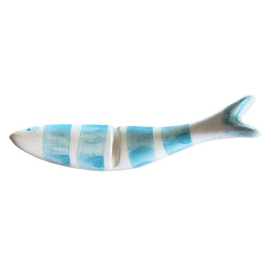 Sardinha para pousar faca 13*2,5 - SARFC