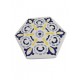 Azulejo hexagonal 15*15cm 