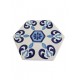 Azulejo hexagonal 15*15cm 