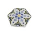 Azulejo hexagonal 15*15cm 