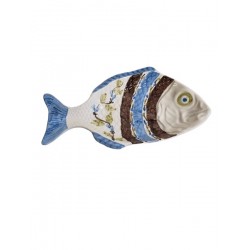 Decoração Eile-o peixr pq. 25*12.5cm peipqris