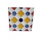 Azulejo c/ relevo 8*8 - AZLRLM