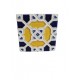 Azulejo c/ relevo 8*8 - AZLRLM