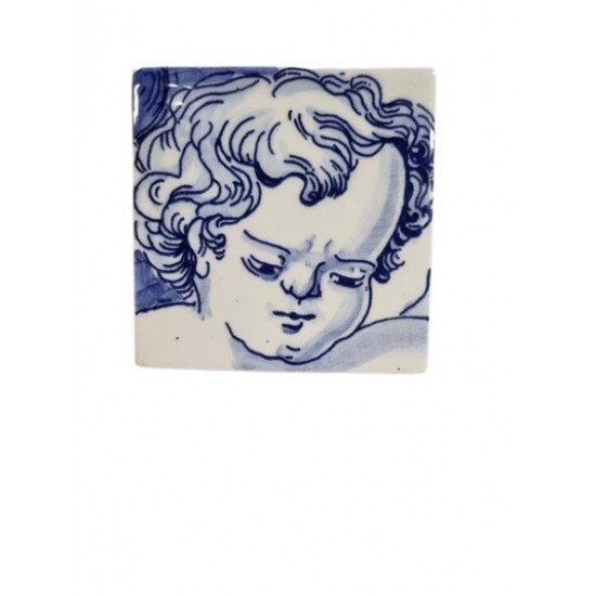 Azulejo c/ relevo 8*8 - AZLRLM