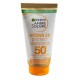 Leite protetor formato viagem IP50+ 50ml - AS645