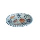 Decoração MAR saboneteira 15*10cm sabmar