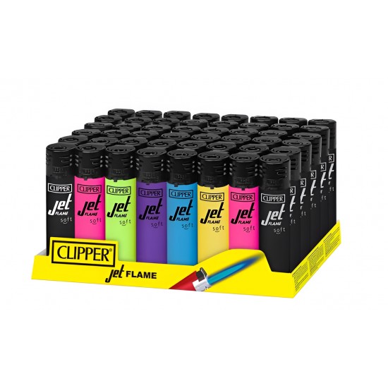 Isqueiros de bolso de cores 81275