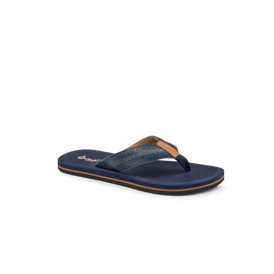Chinelo homem enfiar no dedo 40-45 st23az