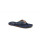Chinelo homem enfiar no dedo 40-45 st23az