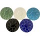 Base de ceramica c/ suporte cortiça d16,5 cm - TXBASE