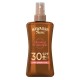 HT Óleo bronzeador brilhante c\proteção F30 200ml  y26600