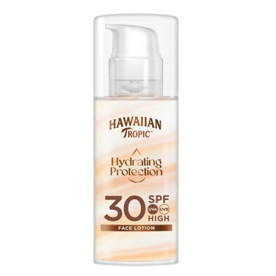 HT Creme proteção e hidratante para a cara ft30 50ml y30100