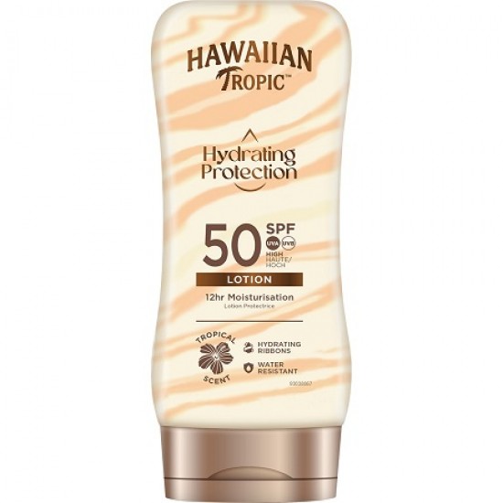 HT Creme proteção e hidratante ft50 180ml y30400