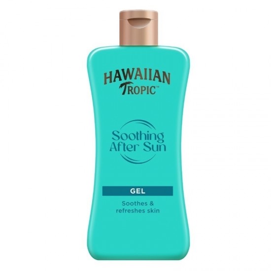 HT Aftersun gel fresco 200ml y34000