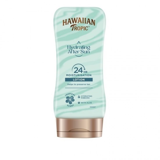 HT Creme aftersun hidratante 180ml y34900