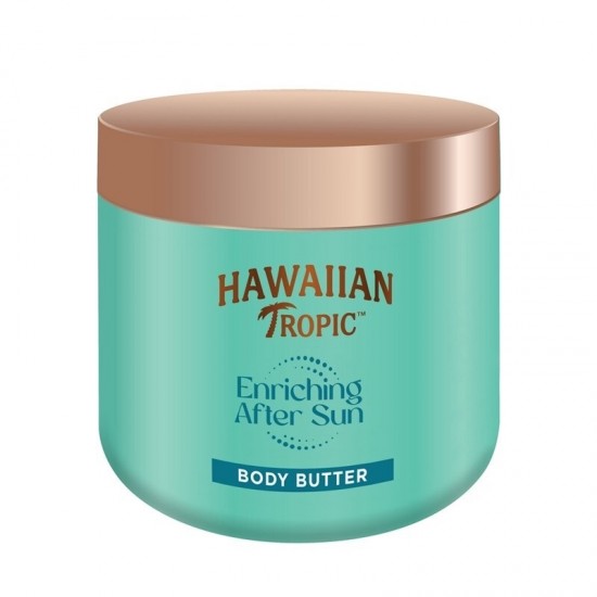 HT Aftersumn corporal enriquecido 250ml y85500
