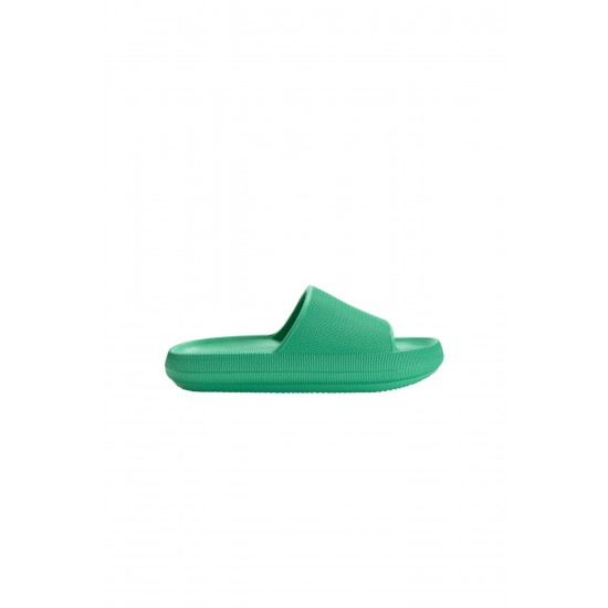 Chinelo senhora pala verde menta 36-41 86086vm
