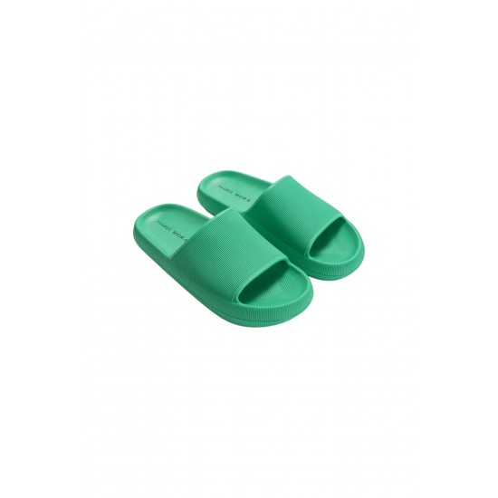 Chinelo senhora pala verde menta 36-41 86086vm