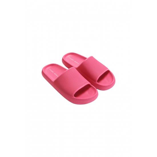 Chinelo senhora pala rosa framboesa 36-41 86086rp