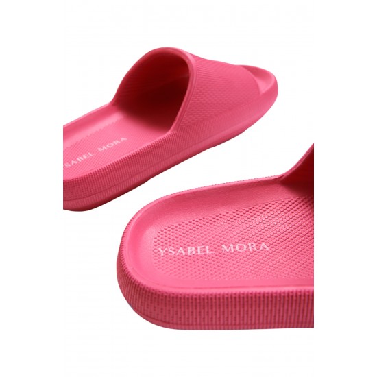 Chinelo senhora pala rosa framboesa 36-41 86086rp
