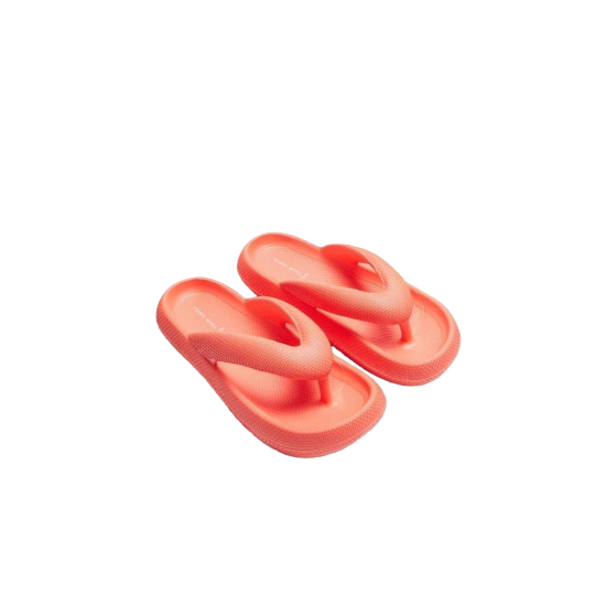 Flip-Flops coral de mulher 36-41 - 86195CR