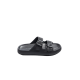 Chinelo senhora fivelas preto 36-41 - 86196PT