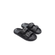 Chinelo senhora fivelas preto 36-41 - 86196PT