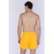 Calção de banho amarelo S-XL - 90360