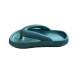 Flip Flops verde de mulher 36-41 - 86195VD