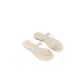 Sandália de tecido 36-41 - 86289