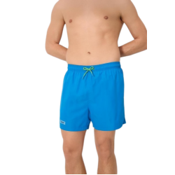 Calção de banho médio azul S-XL - 90426AZ
