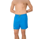 Calção de banho médio azul S-XL - 90426AZ