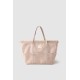 Saco de praia bege - 86406BG