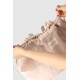 Saco de praia bege - 86406BG
