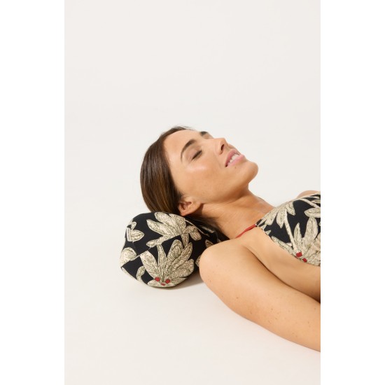 Almofada de praia estampada - 86412