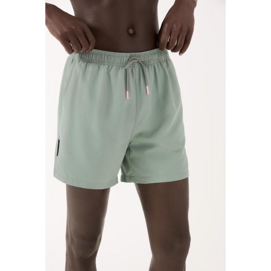 Calção de banho md verde M-XXL - 90466