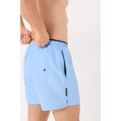 Calção de banho md azul M-XXL - 90470