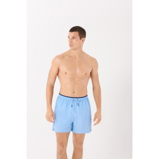 Calção de banho md azul M-XXL - 90470